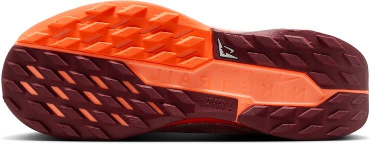 Nike Pegasus Trail 5 GORE-TEX waterdichte trailrunningschoenen voor dames Wit - Foto 2