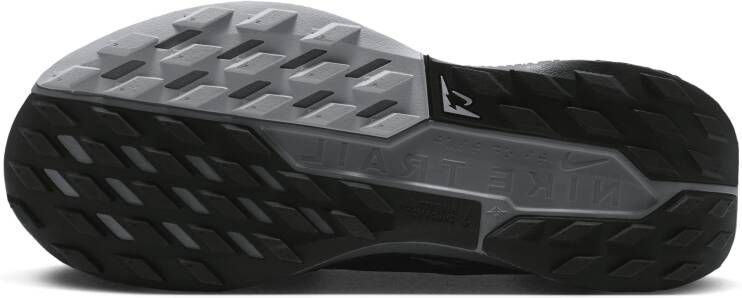 Nike Pegasus Trail 5 GORE-TEX waterdichte trailrunningschoenen voor dames Zwart - Foto 2