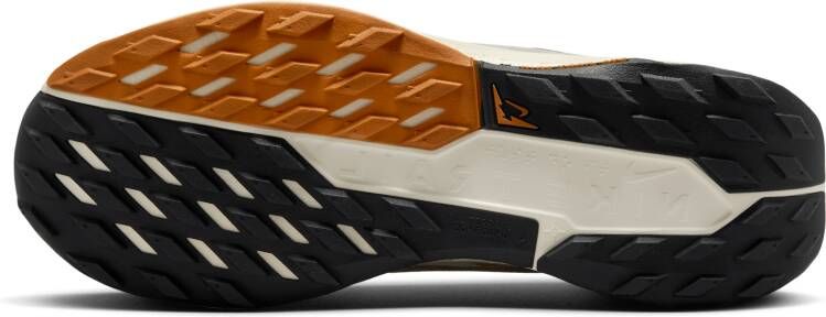 Nike Pegasus Trail 5 GORE-TEX waterdichte trailrunningschoenen voor dames Zwart