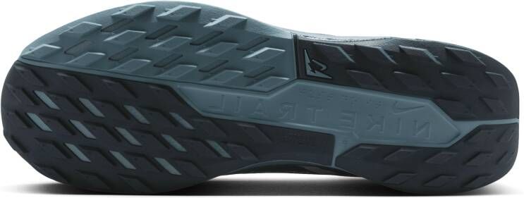 Nike Pegasus Trail 5 GORE-TEX waterdichte trailrunningschoenen voor heren Blauw - Foto 2