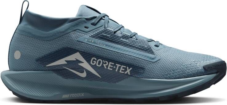 Nike Pegasus Trail 5 GORE-TEX waterdichte trailrunningschoenen voor heren Blauw - Foto 3
