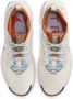 Nike Pegasus Trail 5 GORE-TEX waterdichte trailrunningschoenen voor heren Grijs - Thumbnail 4