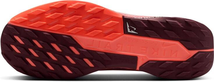 Nike Pegasus Trail 5 GORE-TEX waterdichte trailrunningschoenen voor heren Wit - Foto 2