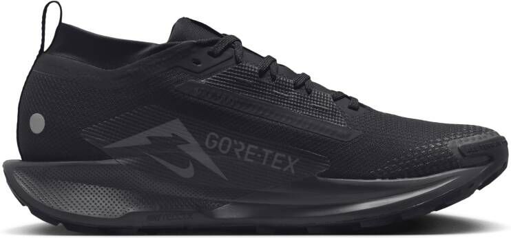Nike Pegasus Trail 5 GORE-TEX waterdichte trailrunningschoenen voor heren Zwart - Foto 3