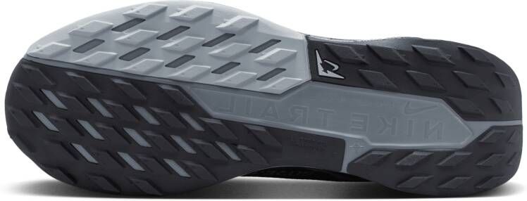 Nike Pegasus Trail 5 GORE-TEX waterdichte trailrunningschoenen voor heren Zwart