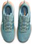 Nike Pegasus Trail 5 trailrunningschoenen voor dames Groen - Thumbnail 4