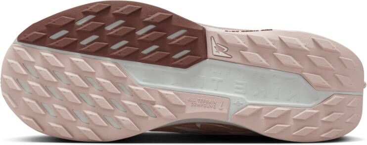 Nike Pegasus Trail 5 trailrunningschoenen voor dames Roze - Foto 2
