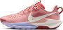 Nike Pegasus Trail 5 trailrunningschoenen voor dames Roze - Thumbnail 1