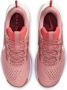 Nike Pegasus Trail 5 trailrunningschoenen voor dames Roze - Thumbnail 4