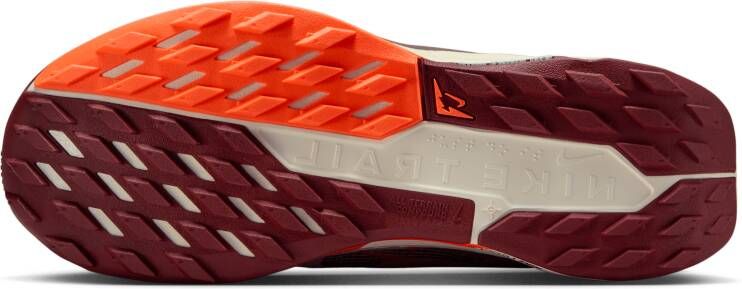 Nike Pegasus Trail 5 trailrunningschoenen voor dames Roze