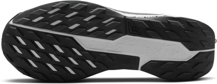 Nike Pegasus Trail 5 trailrunningschoenen voor dames Zwart - Foto 2