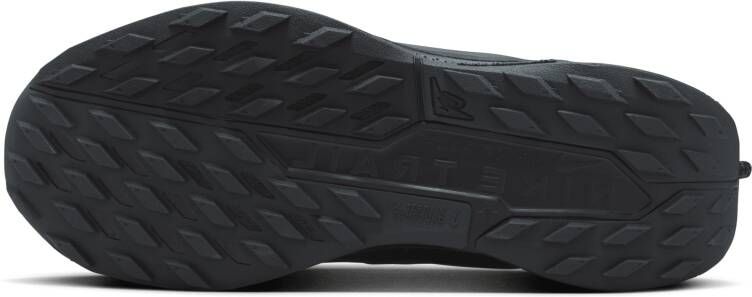 Nike Pegasus Trail 5 trailrunningschoenen voor dames Zwart - Foto 2