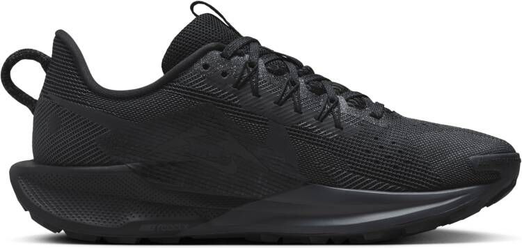 Nike Pegasus Trail 5 trailrunningschoenen voor dames Zwart - Foto 3