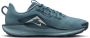 Nike Pegasus Trail 5 trailrunningschoenen voor heren Blauw - Thumbnail 3