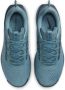 Nike Pegasus Trail 5 trailrunningschoenen voor heren Blauw - Thumbnail 4