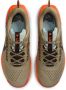 Nike Pegasus Trail 5 trailrunningschoenen voor heren Bruin - Thumbnail 4