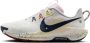 Nike Pegasus Trail 5 trailrunningschoenen voor heren Wit - Thumbnail 1