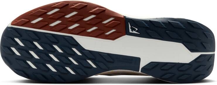 Nike Pegasus Trail 5 trailrunningschoenen voor heren Wit