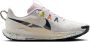 Nike Pegasus Trail 5 trailrunningschoenen voor heren Wit - Thumbnail 4