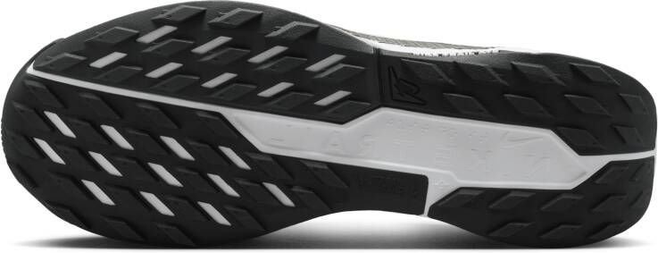 Nike Pegasus Trail 5 trailrunningschoenen voor heren Zwart - Foto 2