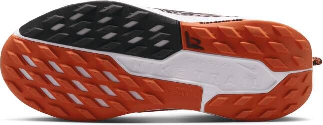 Nike Pegasus Trail 5 trailrunningschoenen voor kids Bruin - Foto 2