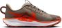 Nike Pegasus Trail 5 trailrunningschoenen voor kids Bruin - Thumbnail 3