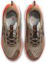 Nike Pegasus Trail 5 trailrunningschoenen voor kids Bruin - Thumbnail 4