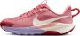 Nike Pegasus Trail 5 trailrunningschoenen voor kids Roze - Thumbnail 1