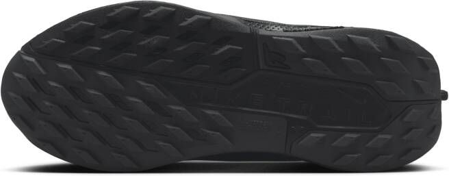 Nike Pegasus Trail 5 trailrunningschoenen voor kids Zwart - Foto 2