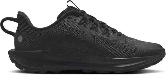 Nike Pegasus Trail 5 trailrunningschoenen voor kids Zwart - Foto 3