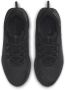 Nike Pegasus Trail 5 trailrunningschoenen voor kids Zwart - Thumbnail 4