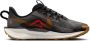 Nike Pegasus Trail 5 trailrunningschoenen voor kids Zwart - Thumbnail 3