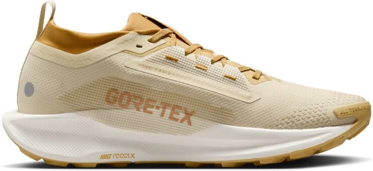 Nike Pegasus Trail 5 GORE-TEX SP waterdichte trailrunningschoenen voor heren Bruin