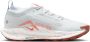 Nike Pegasus Trail 5 GORE-TEX waterdichte trailrunningschoenen voor dames Grijs - Thumbnail 4