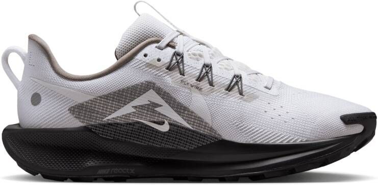Nike Pegasus Trail 5 trailrunningschoenen voor heren Grijs