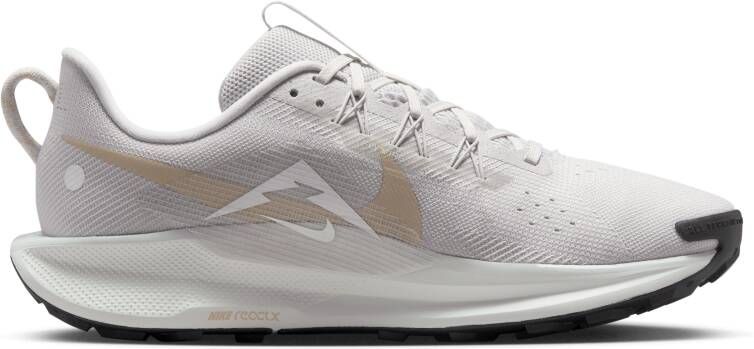 Nike Pegasus Trail 5 trailrunningschoenen voor heren Grijs - Foto 3