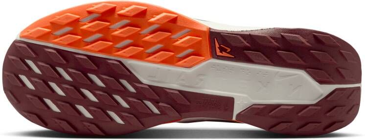 Nike Pegasus Trail 5 trailrunningschoenen voor heren Roze
