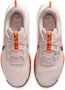 Nike Pegasus Trail 5 trailrunningschoenen voor heren Roze - Thumbnail 4