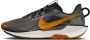 Nike Pegasus Trail 5 trailrunningschoenen voor heren Zwart - Thumbnail 1