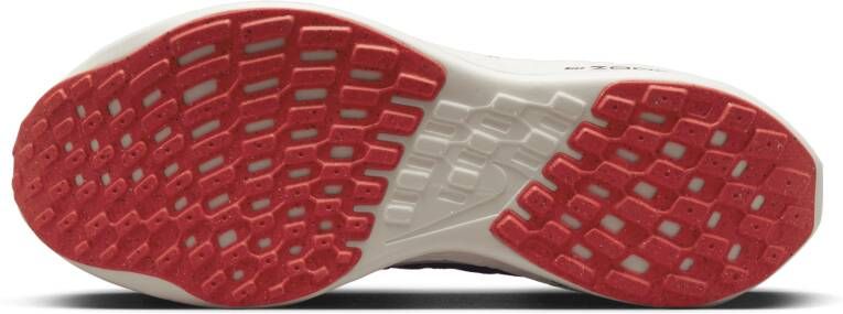 Nike Pegasus Turbo hardloopschoenen voor dames (straat) Paars