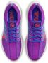 Nike Pegasus Turbo hardloopschoenen voor dames (straat) Paars - Thumbnail 4