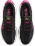 Nike Pegasus Turbo hardloopschoenen voor dames (straat) Zwart - Thumbnail 4