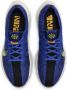 Nike Pegasus Turbo hardloopschoenen voor heren (straat) Blauw - Thumbnail 4