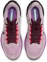 Nike Pegasus 41 'Faith Kipyegon' hardloopschoenen voor dames (straat) Paars - Thumbnail 4