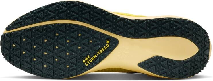 Nike Pegasus 41 GORE-TEX waterdichte hardloopschoenen voor heren (straat) Geel