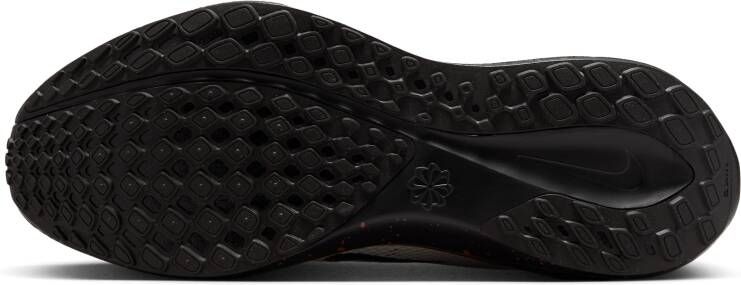 Nike Pegasus 41 hardloopschoenen voor heren (straat) Bruin