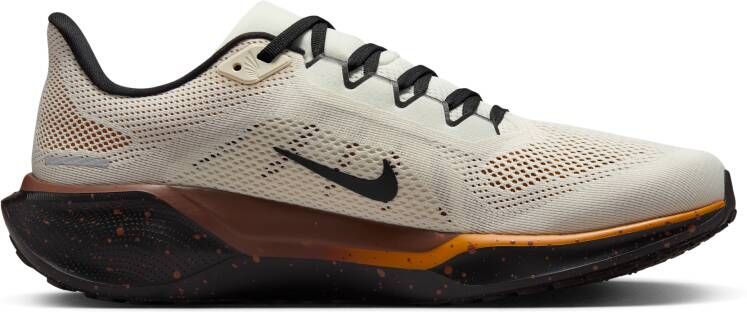 Nike Pegasus 41 hardloopschoenen voor heren (straat) Bruin