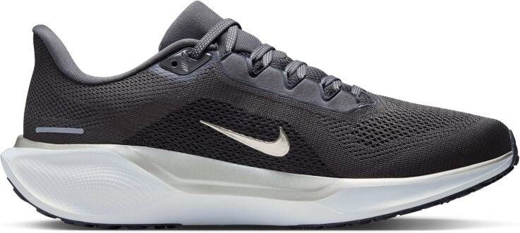 Nike Pegasus 41 'Jakob Ingebrigtsen' hardloopschoenen voor heren (straat) Bruin - Foto 3