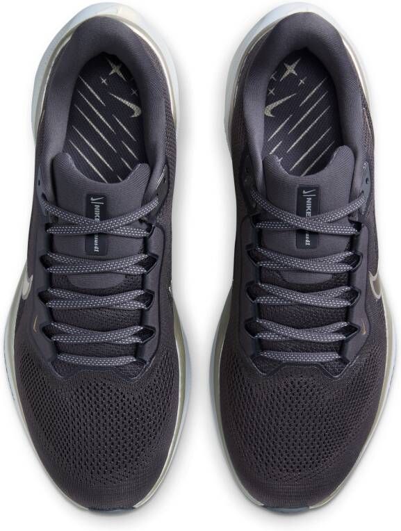 Nike Pegasus 41 'Jakob Ingebrigtsen' hardloopschoenen voor heren (straat) Bruin - Foto 4