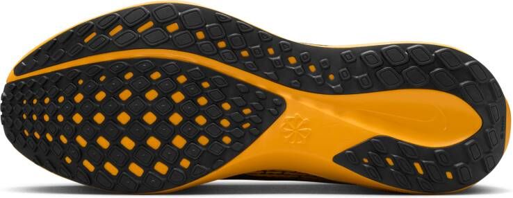 Nike Pegasus 41 LV8 hardloopschoenen voor heren (straat) Geel